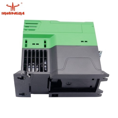 Parte n. 5070-110-0037 Comandante SK 0, 75KW 1 Fase Dimensione A per la macchina diffusore