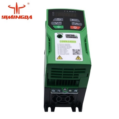 Parte n. 5070-110-0037 Comandante SK 0, 75KW 1 Fase Dimensione A per la macchina diffusore