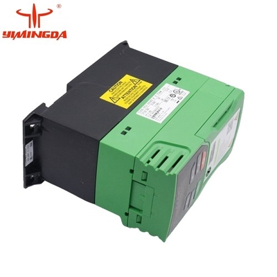 Parte n. 5070-110-0037 Comandante SK 0, 75KW 1 Fase Dimensione A per la macchina diffusore