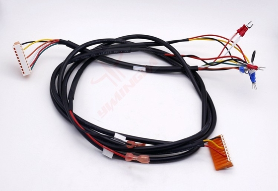 Componente n. 94298020 / 94298010 Auto Cutter Parti di ricambio per Cutter di stanza di taglio di abbigliamento