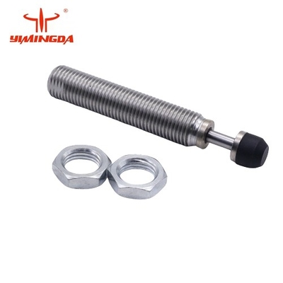 PN: 704285/704333 500H Kit di manutenzione Ricambi n. 9 per macchine per taglio automatico di abbigliamento MX9 IX6