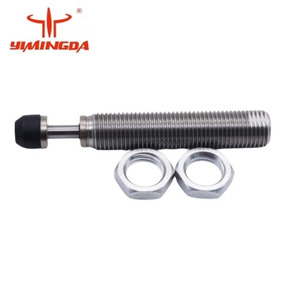 PN: 704285/704333 500H Kit di manutenzione Ricambi n. 9 per macchine per taglio automatico di abbigliamento MX9 IX6