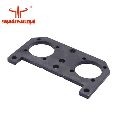 Parte n. 70128102 / 105941 Tb751820-33-004 Piastra di montaggio del motore per bullmer D8002S