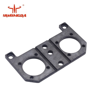 Parte n. 70128102 / 105941 Tb751820-33-004 Piastra di montaggio del motore per bullmer D8002S