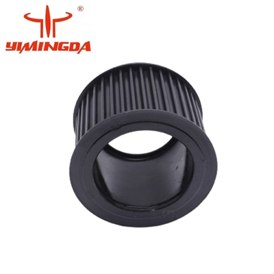 Parti di taglio automatico Pulley di guida Parte n. CH04-70-1 per la macchina per la stanza di taglio dell'abbigliamento Yin Cutter