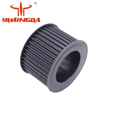 Parti di taglio automatico Pulley di guida Parte n. CH04-70-1 per la macchina per la stanza di taglio dell'abbigliamento Yin Cutter