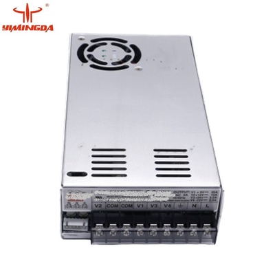 Fornitura di energia 250W MW Q-250D Parte n. 94879000 Per XLC7000 Z7 macchina di taglio automatico