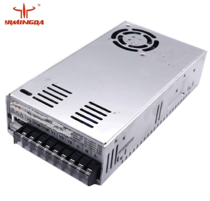 Fornitura di energia 250W MW Q-250D Parte n. 94879000 Per XLC7000 Z7 macchina di taglio automatico