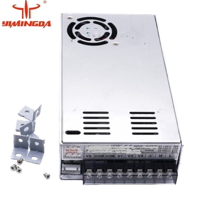 Fornitura di energia 250W MW Q-250D Parte n. 94879000 Per XLC7000 Z7 macchina di taglio automatico
