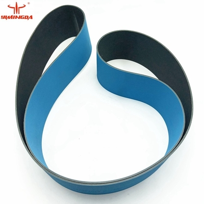 Cintura da culla 1460x70 GG09/RE Blu 1210-006-0006 Consumabili per macchine da taglio di abbigliamento