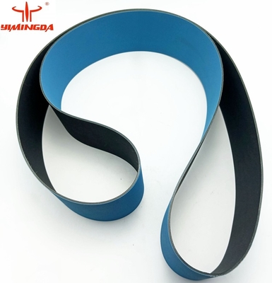 Cintura da culla 1460x70 GG09/RE Blu 1210-006-0006 Consumabili per macchine da taglio di abbigliamento