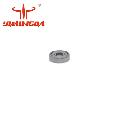Parti per tagliatori automatici con numero di cuscinetto 101838 per Q80 Cutter 1000H #2 Kit accessori