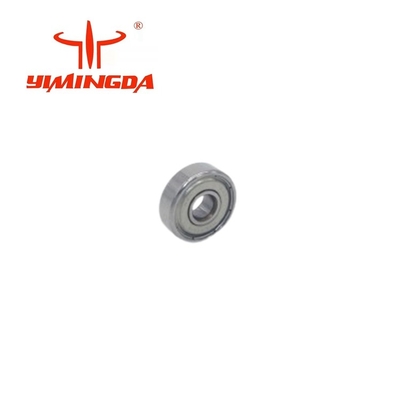 Parti per tagliatori automatici con numero di cuscinetto 101838 per Q80 Cutter 1000H #2 Kit accessori