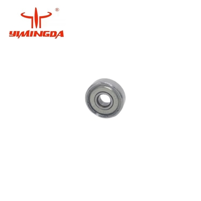 Parti per tagliatori automatici con numero di cuscinetto 101838 per Q80 Cutter 1000H #2 Kit accessori