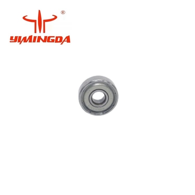 Parti per tagliatori automatici con numero di cuscinetto 101838 per Q80 Cutter 1000H #2 Kit accessori