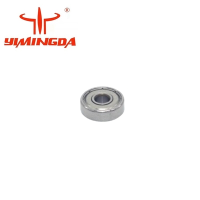 Parti per tagliatori automatici con numero di cuscinetto 101838 per Q80 Cutter 1000H #2 Kit accessori