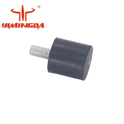 Propulsione cilindrica maschile D=16x15 M5 1265 Parte di riva n. 104511 114852 Per VT7000 1000H Parte #3