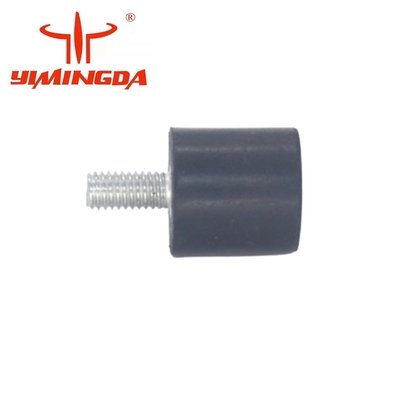 Propulsione cilindrica maschile D=16x15 M5 1265 Parte di riva n. 104511 114852 Per VT7000 1000H Parte #3