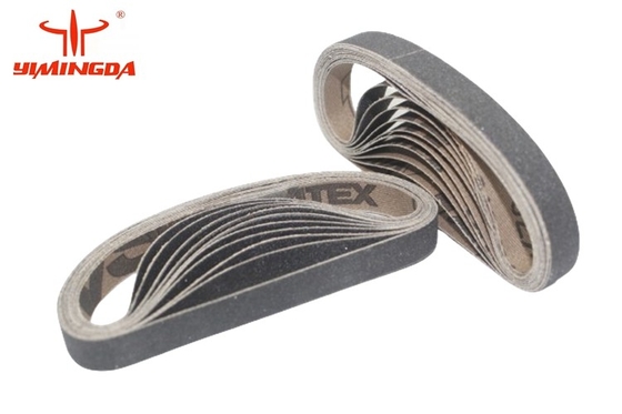 cintura di affilatura dimensioni 295x12 P80, taglio automatico cintura di affilatura Kinfe per la macchina Q25