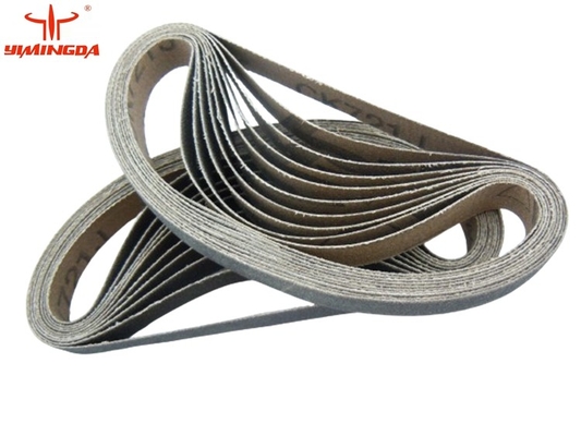 cintura di affilatura dimensioni 295x12 P80, taglio automatico cintura di affilatura Kinfe per la macchina Q25
