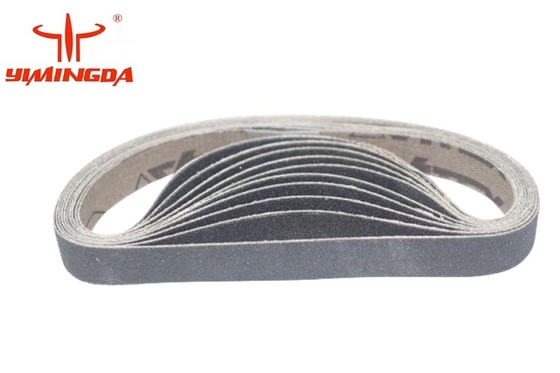 cintura di affilatura dimensioni 295x12 P80, taglio automatico cintura di affilatura Kinfe per la macchina Q25