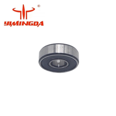 Cuscinetto radiale 7*19*6 TN GN 2J parte n.116246 1000H #15
