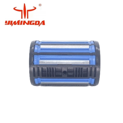 Parti di taglio automatico Open Bushing 115084 4000h #9 Parti per VT7000, VT5000 Cutter