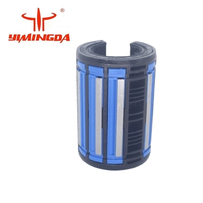 Parti di taglio automatico Open Bushing 115084 4000h #9 Parti per VT7000, VT5000 Cutter