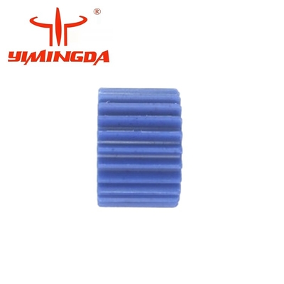 Ricambi per tagliatrici per autoveicoli n. 129688 Ricambi per tagliatrici per motori di nylon Q80 1000H #1