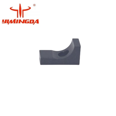 PN 120267 Flanch di punta di carburo GTS 1000 ore # 23 Parti per VT7000 Cutter Machine