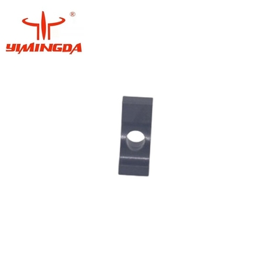 PN 120267 Flanch di punta di carburo GTS 1000 ore # 23 Parti per VT7000 Cutter Machine