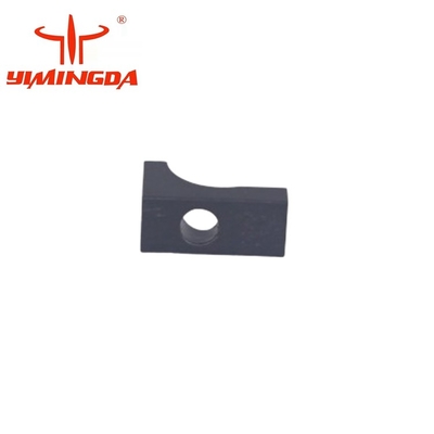 PN 120267 Flanch di punta di carburo GTS 1000 ore # 23 Parti per VT7000 Cutter Machine