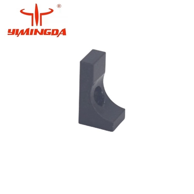 PN 120267 Flanch di punta di carburo GTS 1000 ore # 23 Parti per VT7000 Cutter Machine