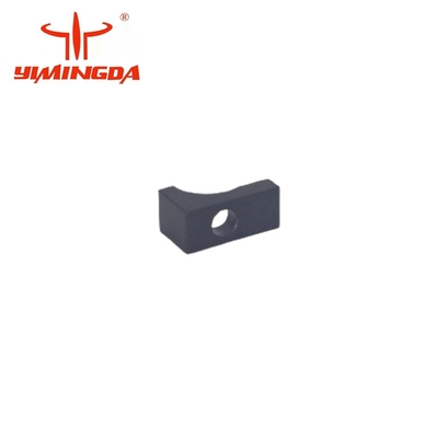 PN 120267 Flanch di punta di carburo GTS 1000 ore # 23 Parti per VT7000 Cutter Machine