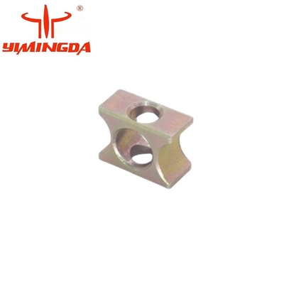 Kit di manutenzione 1000 ore #21 Guida di parti Scarpa CGM Lama parte fissa n. 117983 Per VT7000