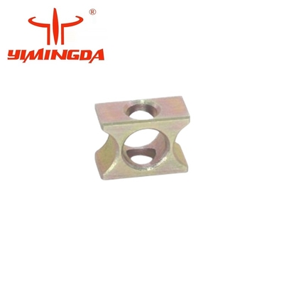 Kit di manutenzione 1000 ore #21 Guida di parti Scarpa CGM Lama parte fissa n. 117983 Per VT7000