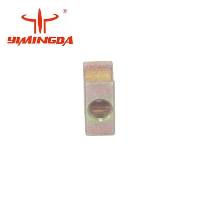 Kit di manutenzione 1000 ore #21 Guida di parti Scarpa CGM Lama parte fissa n. 117983 Per VT7000