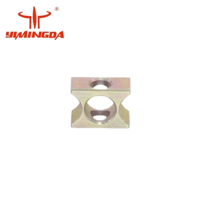 Kit di manutenzione 1000 ore #21 Guida di parti Scarpa CGM Lama parte fissa n. 117983 Per VT7000