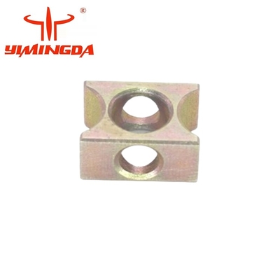 Kit di manutenzione 1000 ore #21 Guida di parti Scarpa CGM Lama parte fissa n. 117983 Per VT7000