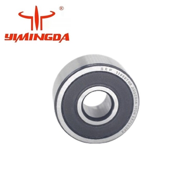 Q80 Parti di taglio automatico Cuscinetto obliquo 118001 VT7000 1000 ore # 22 Ricambi