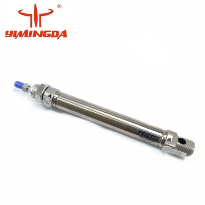 PN 052441/70145046 Festo DSN-16-80-PPV a cilindro per bullmer cutter