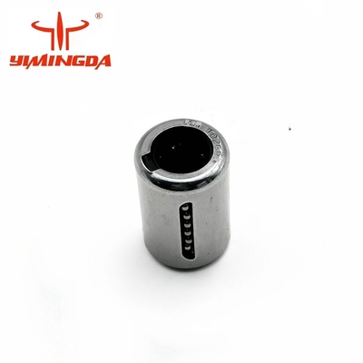 Cuscinetto a sfera lineare Lbbr 10-2ls per bullmer cutter - numero di parte 054460