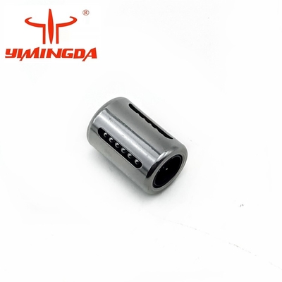 Cuscinetto a sfera lineare Lbbr 10-2ls per bullmer cutter - numero di parte 054460