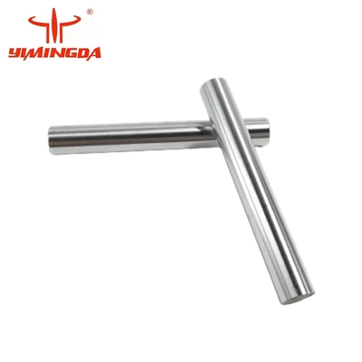 Ricambi per tagliatori automatici Asse Guida per il sollevamento della piastra (2 pcs/Set) 114205 Per tagliatrici bullmer