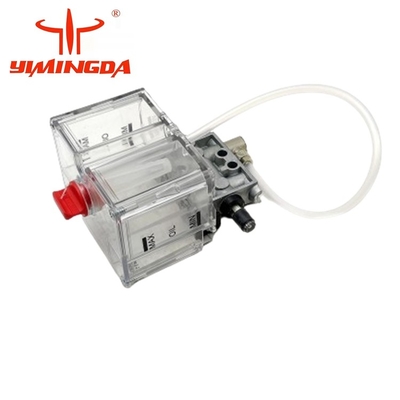 063443 Oiler a iniezione LB11 KOMPL per la macchina di taglio automatico Bullmer