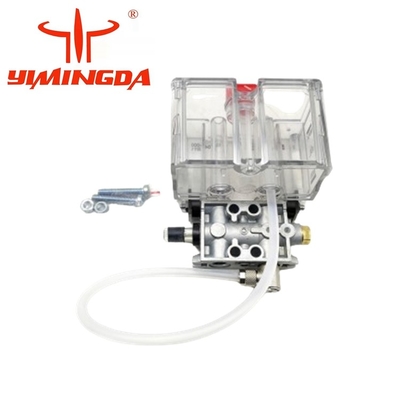 063443 Oiler a iniezione LB11 KOMPL per la macchina di taglio automatico Bullmer