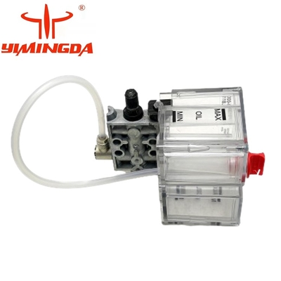 063443 Oiler a iniezione LB11 KOMPL per la macchina di taglio automatico Bullmer