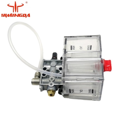 063443 Oiler a iniezione LB11 KOMPL per la macchina di taglio automatico Bullmer
