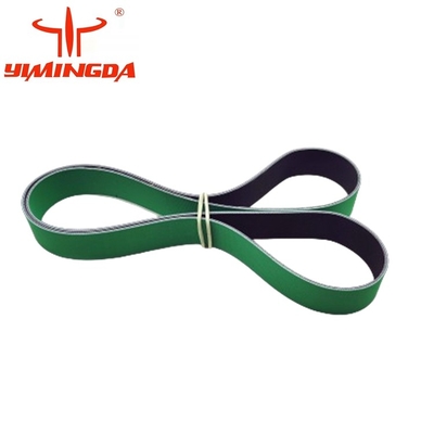 Cintura di vibrazione della testa MPH6 per tagliatore IX6, MX6