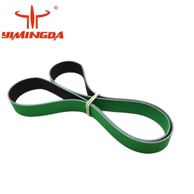 Cintura di vibrazione della testa MPH6 per tagliatore IX6, MX6
